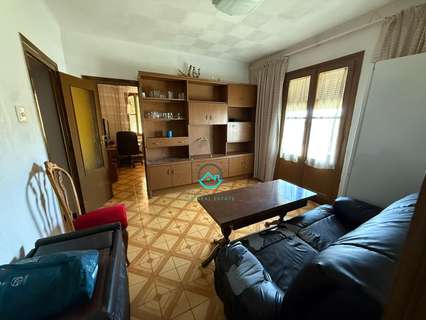 Piso en venta en Alicante