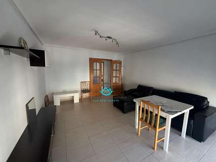 Piso en venta en Alicante