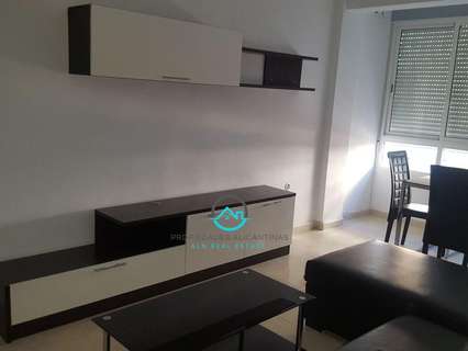 Piso en venta en Alicante