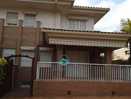 Casa en venta en Mutxamel