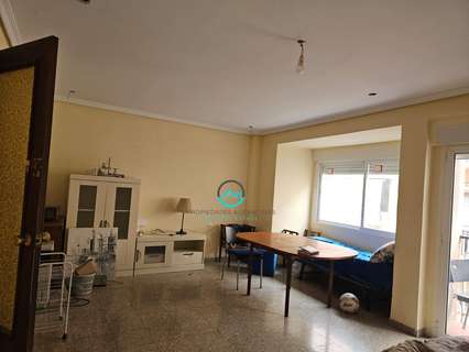 Piso en venta en Alicante