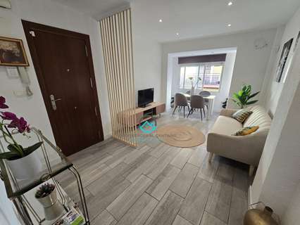 Piso en venta en Alicante