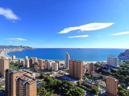 Apartamento en venta en Benidorm zona Poniente