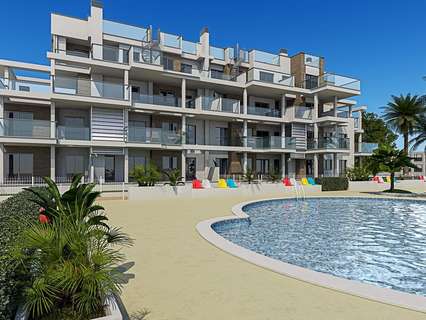 Apartamento en venta en Dénia zona Playa de Las Marinas