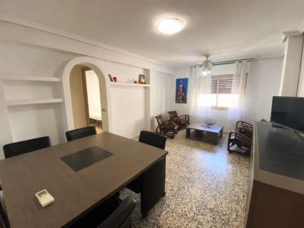 Apartamento en venta en Calpe rebajado