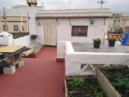 Villa en venta en Gandía rebajada