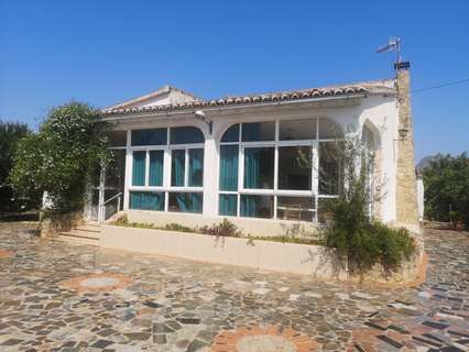 Villa en venta en Gandía