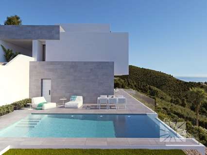 Villa en venta en Altea