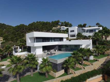 Villa en venta en Jávea/Xàbia