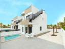 Villa en venta en Torrevieja zona Costa Blanca South