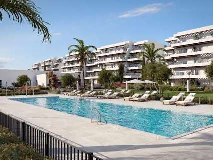 Apartamento en venta en Dénia zona Playa de La Almadraba