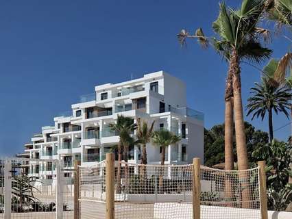 Apartamento en venta en Dénia zona L´Estanyó (Marinas)
