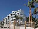 Apartamento en venta en Dénia zona L´Estanyó (Marinas)