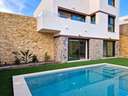 Villa en venta en Finestrat zona Balcón De Finestrat