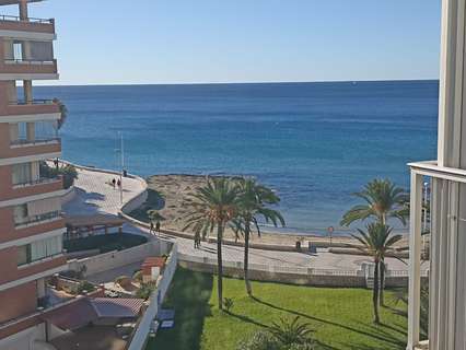 Apartamento en venta en Calpe rebajado