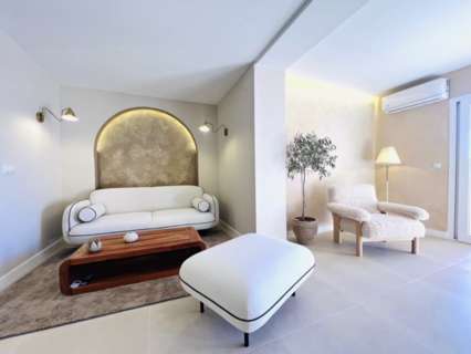 Apartamento en venta en Calpe