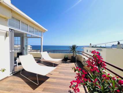 Apartamento en venta en Altea