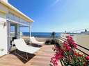 Apartamento en venta en Altea