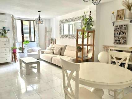 Apartamento en venta en Altea