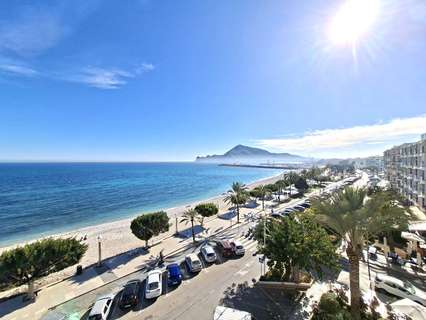 Apartamento en venta en Altea rebajado