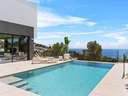 Villa en venta en Altea zona Sierra de Altea