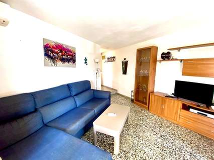 Apartamento en venta en Calpe
