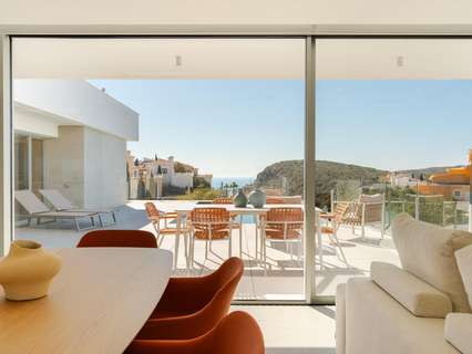 Villa en venta en Benitachell zona Cumbre del Sol