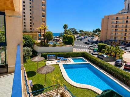 Apartamento en venta en Calpe