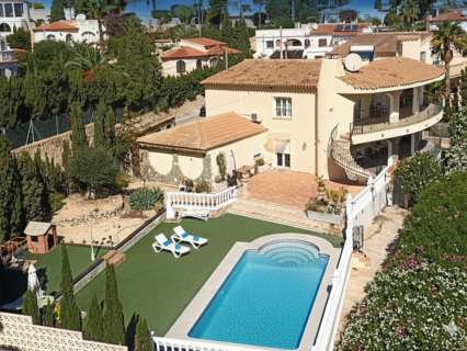 Hotel en venta en Calpe