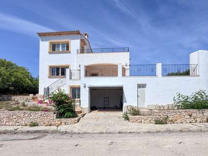 Villa en venta en Pego zona Monte Pego