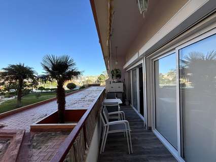 Apartamento en venta en Roses