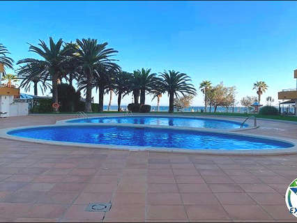 Apartamento en venta en Roses