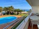 Apartamento en venta en Roses