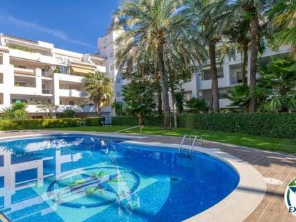 Apartamento en venta en Roses