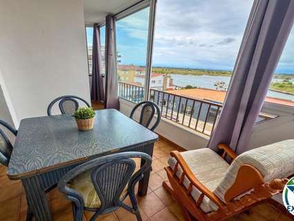 Apartamento en venta en Roses