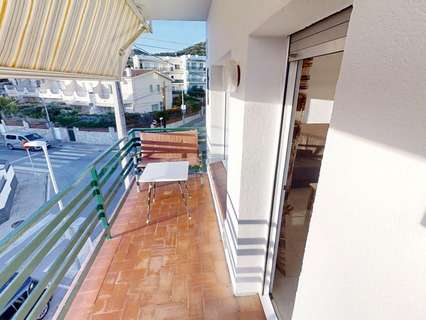 Apartamento en venta en Roses