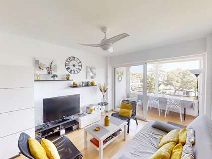 Apartamento en venta en Roses