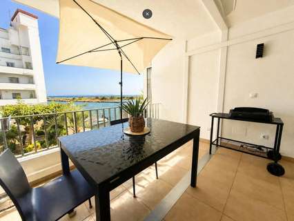 Apartamento en venta en Roses