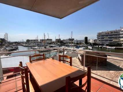 Apartamento en venta en Roses