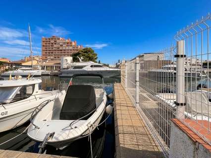 Apartamento en venta en Roses