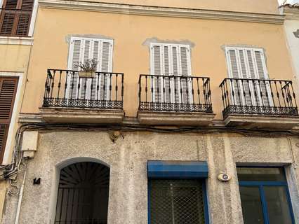 Casa en venta en Algeciras rebajada