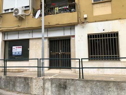Local comercial en venta en Algeciras