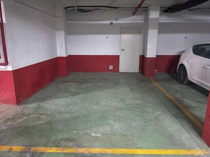 Plaza de parking en venta en San Roque zona Sotogrande, rebajada