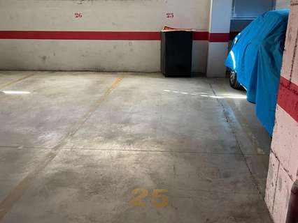 Plaza de parking en venta en Algeciras