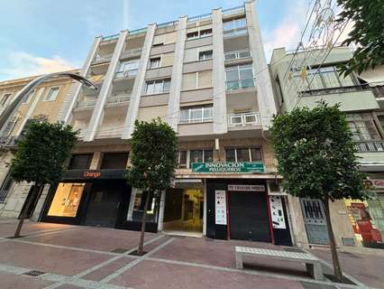 Oficina en venta en Algeciras, rebajada