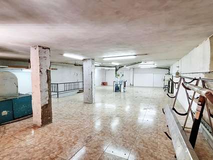 Local comercial en venta en Algeciras rebajado