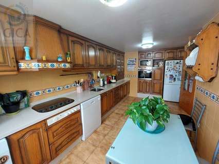 Casa en venta en Algeciras rebajada