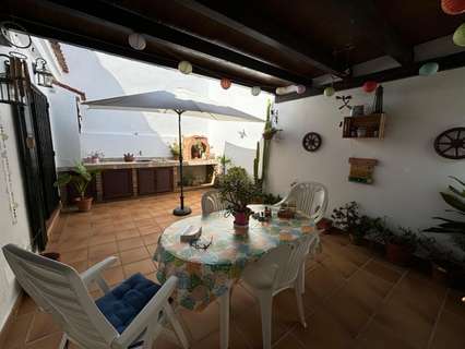 Casa en venta en Algeciras rebajada