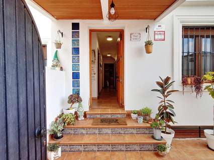 Casa en venta en Los Barrios