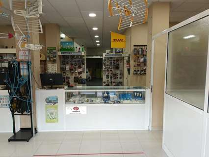 Local comercial en venta en Algeciras